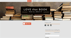 Desktop Screenshot of melissa-sargent.com